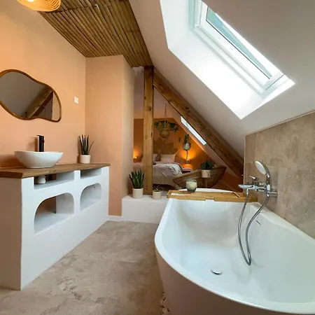 Appartement Voyage à Bali *