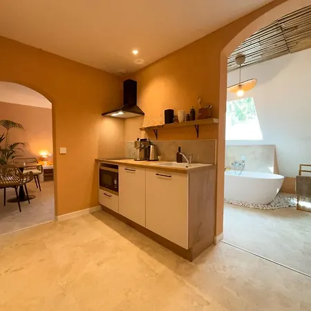 Voyage à Bali Appartement Sarreguemines