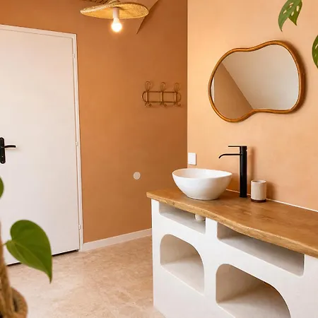 Appartement Voyage à Bali *