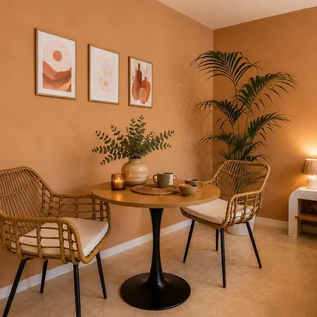 Appartement Voyage à Bali *