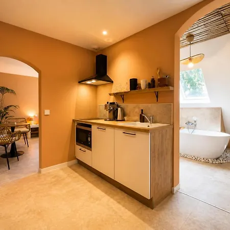 Voyage à Bali Appartement Sarreguemines