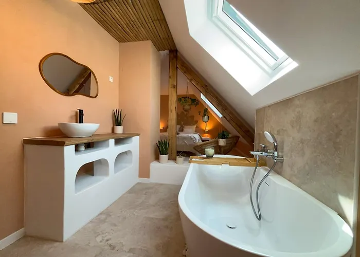 Apartament Voyage A Bali *