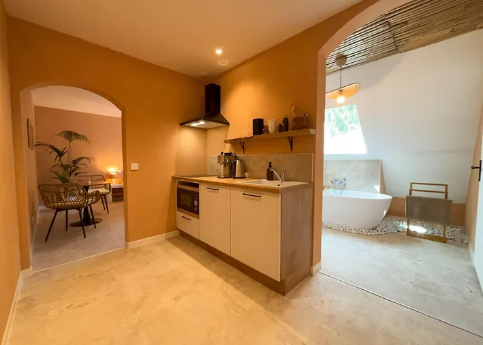Voyage A Bali Apartament Sarreguemines