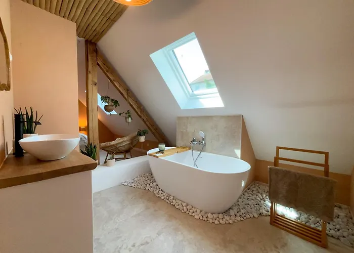 Voyage A Bali Apartament *